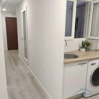 Piso en alquiler en Ciudad Jardín - Tagarete - El Zapillo en Almería