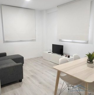 Piso en alquiler en Ciudad Jardín - Tagarete - El Zapillo en Almería