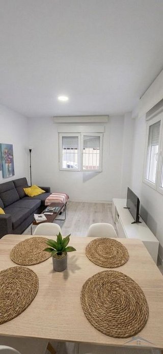 Piso en alquiler en Ciudad Jardín - Tagarete - El Zapillo en Almería