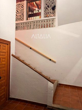 Piso en alquiler en Casco Histórico en Cuenca