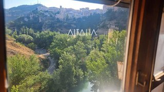 Piso en alquiler en Casco Histórico en Cuenca