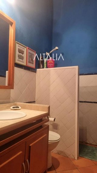 Piso en alquiler en Casco Histórico en Cuenca