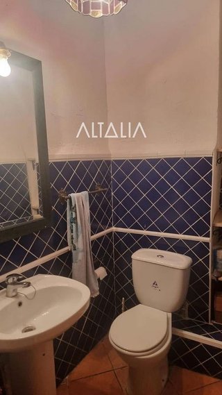 Piso en alquiler en Casco Histórico en Cuenca