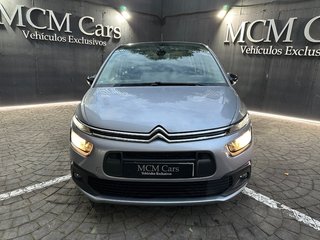 Citroen Grand C4 Spacetourer PureTech 130 S&S 6v C-Series 96 kW (131 CV)