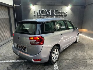 Citroen Grand C4 Spacetourer PureTech 130 S&S 6v C-Series 96 kW (131 CV)