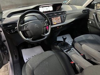 Citroen Grand C4 Spacetourer PureTech 130 S&S 6v C-Series 96 kW (131 CV)