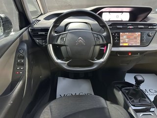 Citroen Grand C4 Spacetourer PureTech 130 S&S 6v C-Series 96 kW (131 CV)