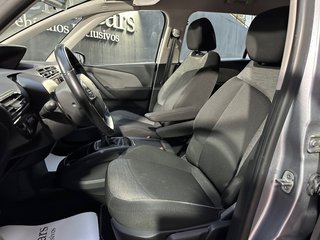 Citroen Grand C4 Spacetourer PureTech 130 S&S 6v C-Series 96 kW (131 CV)