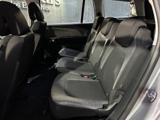 Citroen Grand C4 Spacetourer PureTech 130 S&S 6v C-Series 96 kW (131 CV)
