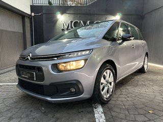 Citroen Grand C4 Spacetourer PureTech 130 S&S 6v C-Series 96 kW (131 CV)