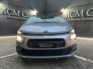 Citroen Grand C4 Spacetourer PureTech 130 S&S 6v C-Series 96 kW (131 CV)