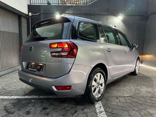 Citroen Grand C4 Spacetourer PureTech 130 S&S 6v C-Series 96 kW (131 CV)