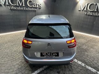 Citroen Grand C4 Spacetourer PureTech 130 S&S 6v C-Series 96 kW (131 CV)