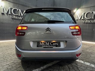 Citroen Grand C4 Spacetourer PureTech 130 S&S 6v C-Series 96 kW (131 CV)