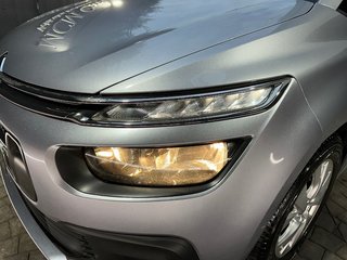 Citroen Grand C4 Spacetourer PureTech 130 S&S 6v C-Series 96 kW (131 CV)