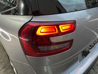 Citroen Grand C4 Spacetourer PureTech 130 S&S 6v C-Series 96 kW (131 CV)