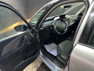 Citroen Grand C4 Spacetourer PureTech 130 S&S 6v C-Series 96 kW (131 CV)