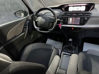 Citroen Grand C4 Spacetourer PureTech 130 S&S 6v C-Series 96 kW (131 CV)