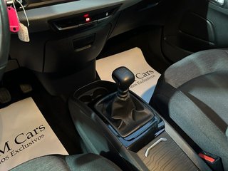 Citroen Grand C4 Spacetourer PureTech 130 S&S 6v C-Series 96 kW (131 CV)