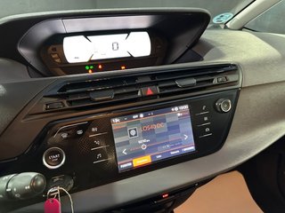 Citroen Grand C4 Spacetourer PureTech 130 S&S 6v C-Series 96 kW (131 CV)