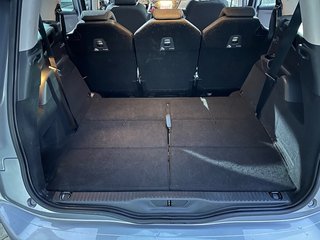 Citroen Grand C4 Spacetourer PureTech 130 S&S 6v C-Series 96 kW (131 CV)