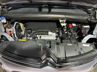 Citroen Grand C4 Spacetourer PureTech 130 S&S 6v C-Series 96 kW (131 CV)