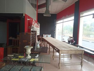 Local comercial en alquiler en Barri Zona Nord en Alcoy/Alcoi