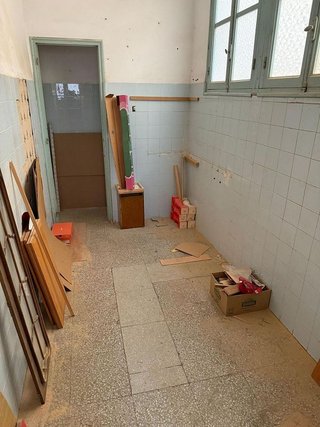 Terreno en venta en El Pla de Sant Josep - L'Asil en Elche