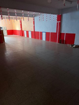 Terreno en venta en El Pla de Sant Josep - L'Asil en Elche