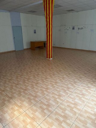 Terreno en venta en El Pla de Sant Josep - L'Asil en Elche