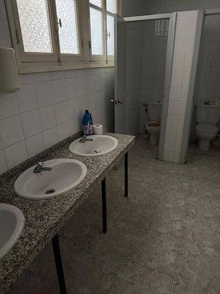 Terreno en venta en El Pla de Sant Josep - L'Asil en Elche