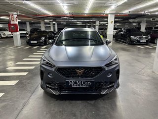 CUPRA Formentor 2.5 TSI VZ5 4Drive DSG 287 kW (390 CV)