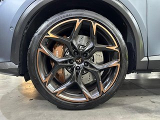 CUPRA Formentor 2.5 TSI VZ5 4Drive DSG 287 kW (390 CV)