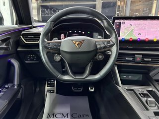 CUPRA Formentor 2.5 TSI VZ5 4Drive DSG 287 kW (390 CV)