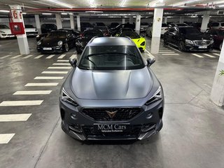CUPRA Formentor 2.5 TSI VZ5 4Drive DSG 287 kW (390 CV)