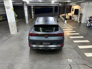CUPRA Formentor 2.5 TSI VZ5 4Drive DSG 287 kW (390 CV)