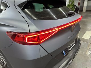 CUPRA Formentor 2.5 TSI VZ5 4Drive DSG 287 kW (390 CV)