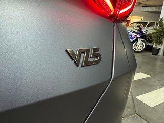 CUPRA Formentor 2.5 TSI VZ5 4Drive DSG 287 kW (390 CV)