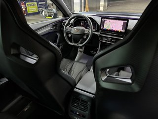 CUPRA Formentor 2.5 TSI VZ5 4Drive DSG 287 kW (390 CV)