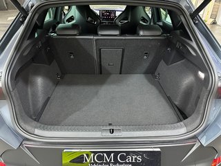 CUPRA Formentor 2.5 TSI VZ5 4Drive DSG 287 kW (390 CV)