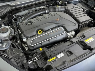 CUPRA Formentor 2.5 TSI VZ5 4Drive DSG 287 kW (390 CV)