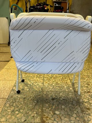 Bañera cambiador para bebé