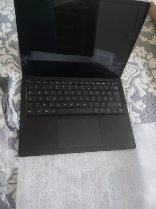 Microsoft Surface Laptop 4 13.5 16GB RAM 256GB SSD