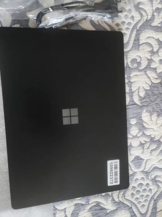 Microsoft Surface Laptop 4 13.5 16GB RAM 256GB SSD