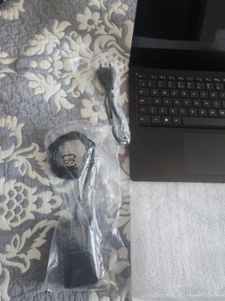 Microsoft Surface Laptop 4 13.5 16GB RAM 256GB SSD