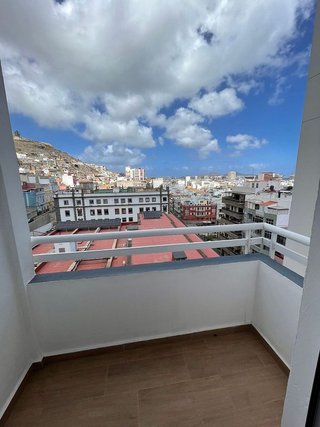 Piso en alquiler en Triana en Palmas de Gran Canaria(Las)