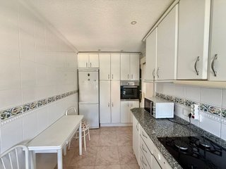 Piso en alquiler en Playa de San Juan en Alicante