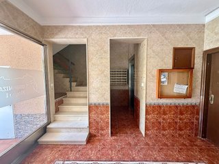 Piso en alquiler en Playa de San Juan en Alicante