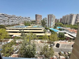 Piso en alquiler en Playa de San Juan en Alicante