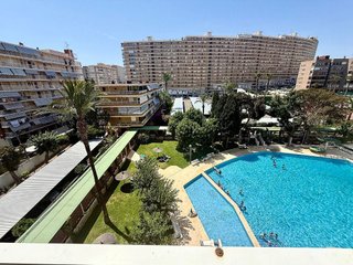 Piso en alquiler en Playa de San Juan en Alicante